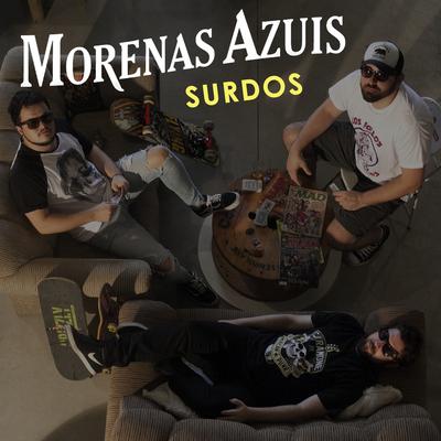 Surdos's cover