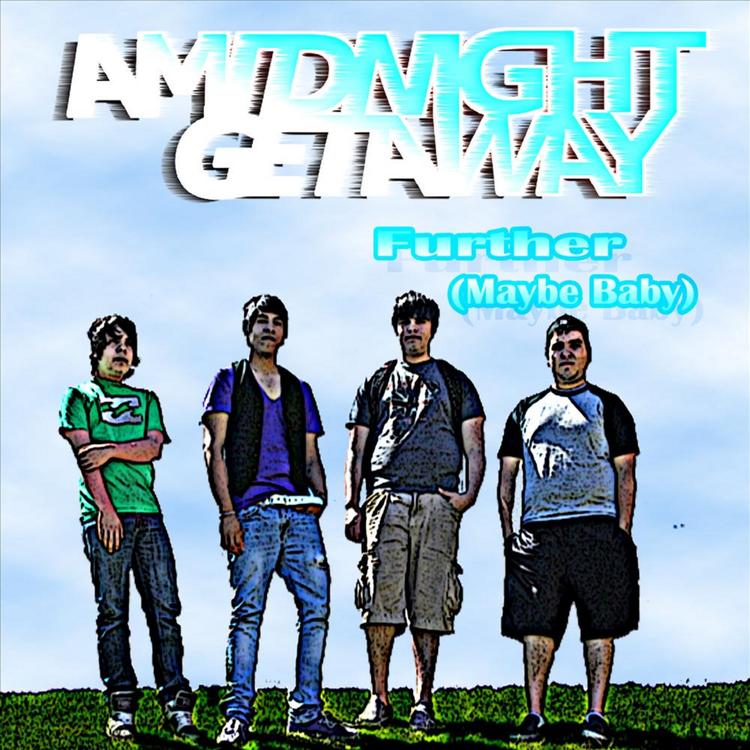 A Midnight Getaway!'s avatar image