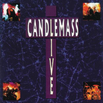 The Well Of Souls By Candlemass's cover