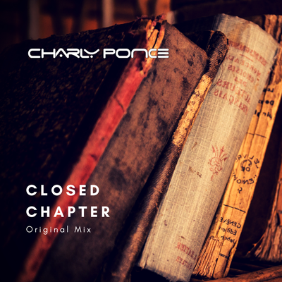 Closed Chapter (Original Mix)'s cover