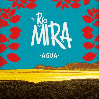 Agua (Populous Remix) By Rio Mira, Populous's cover
