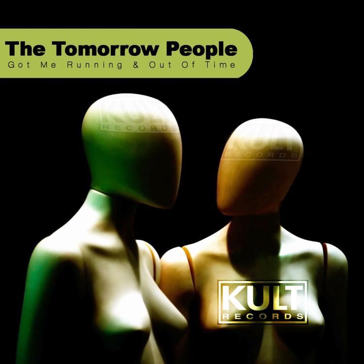 The Tomorrow People's avatar image