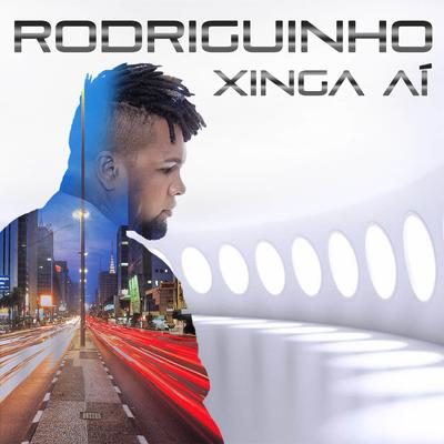 Xinga Aí's cover