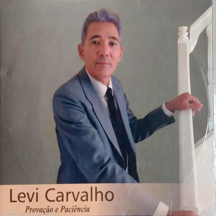 LEVI CARVALHO's avatar image