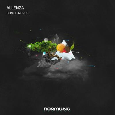 Allenza's cover