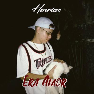 Era Amor's cover