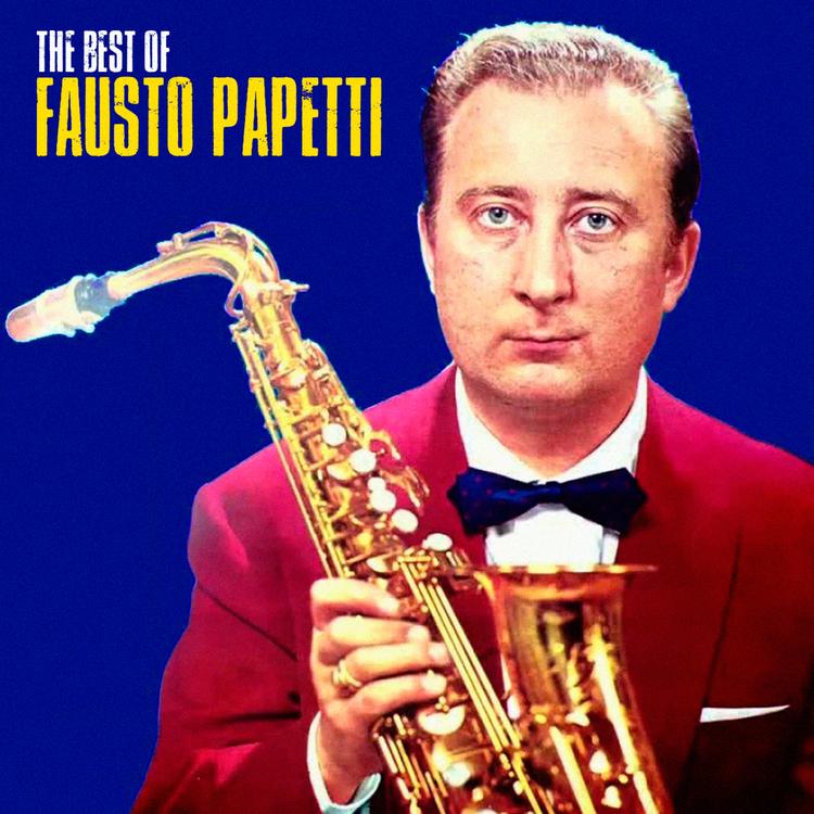 Fausto Papetti's avatar image