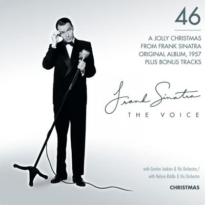 Have Yourself a Merry Little Christmas By Frank Sinatra, The Ralph Brewster Singers's cover