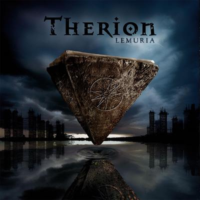 Typhon By Therion's cover