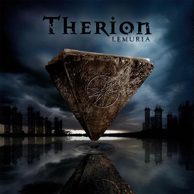 Abraxas By Therion's cover