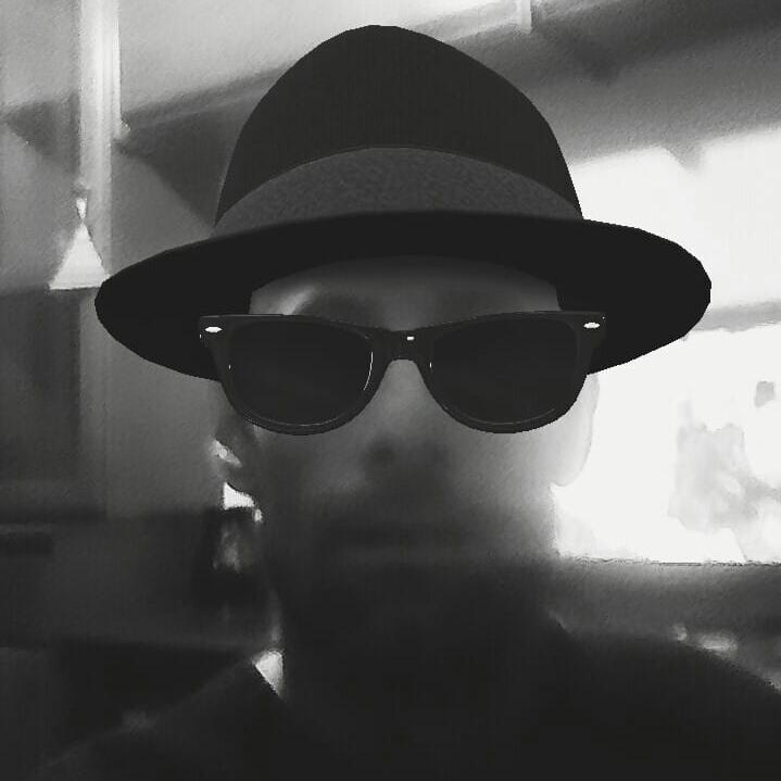 DJ Aqua's avatar image
