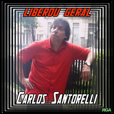 Tecnobrega By Carlos Santorelli's cover