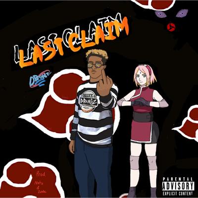 Last Claim's cover