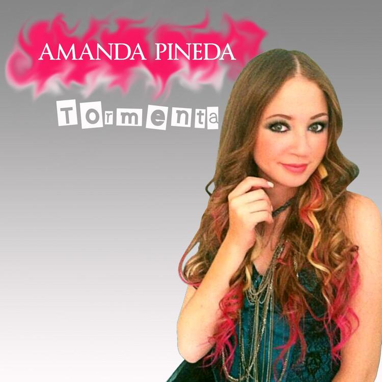 Amanda Pineda's avatar image