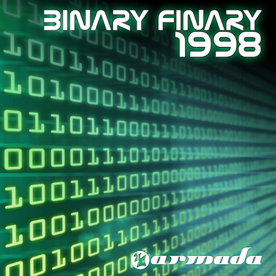 1998 (Extended Mix) By Binary Finary's cover