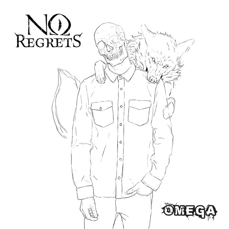 No Regrets's avatar image