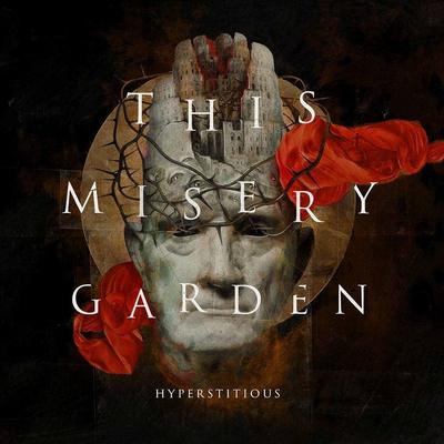 This Misery Garden's cover
