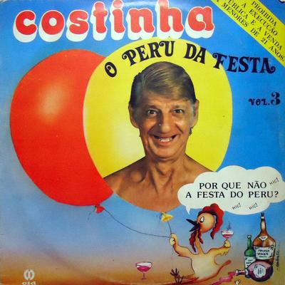 Dois Viados Se Encontrando (Ao Vivo) By Costinha's cover