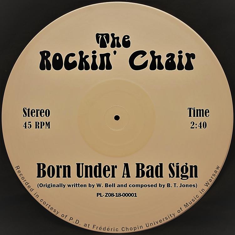 The Rockin' Chair's avatar image