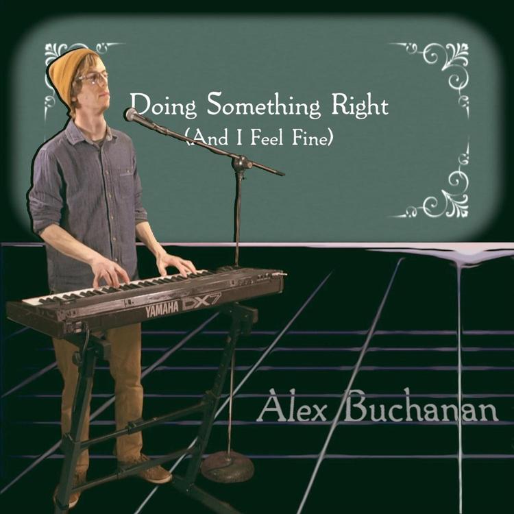 Alex Buchanan's avatar image