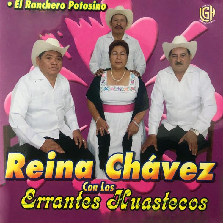 Reina Chavez  Con Los Errantes Huastecos's avatar image