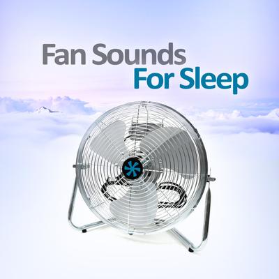 Industrial Fan Sounds For Sleep's cover