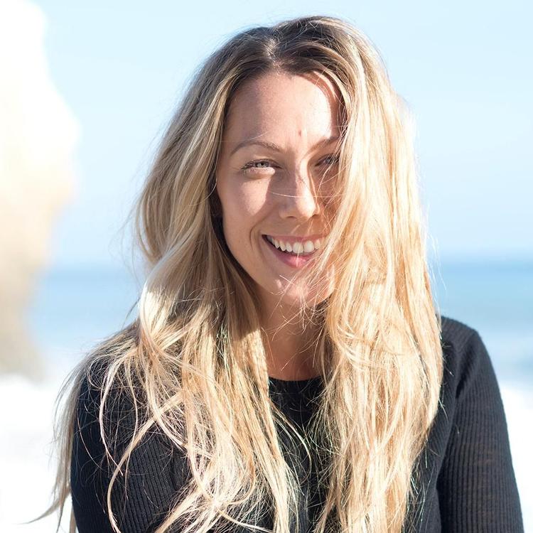 Colbie Caillat's avatar image