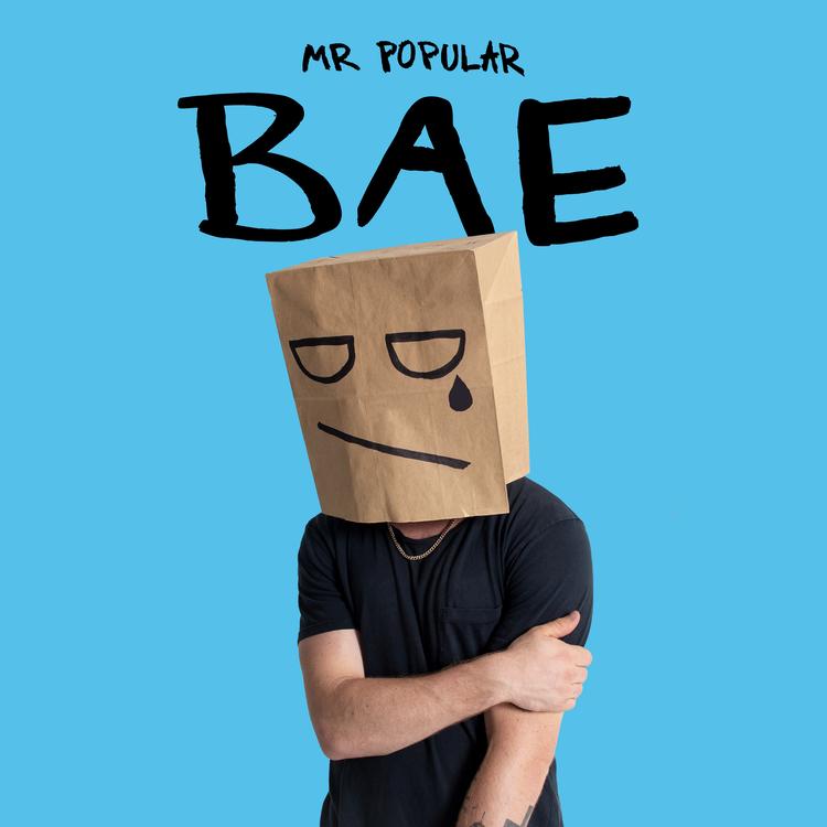 Mr. Popular's avatar image