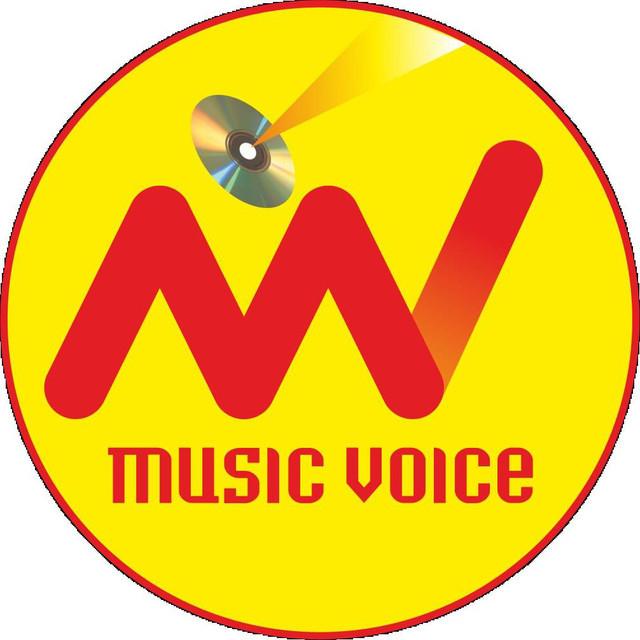 MV Music Voice's avatar image
