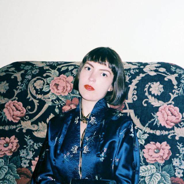 Sofia Hultquist's avatar image