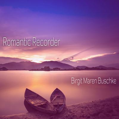Birgit Maren Buschke's cover