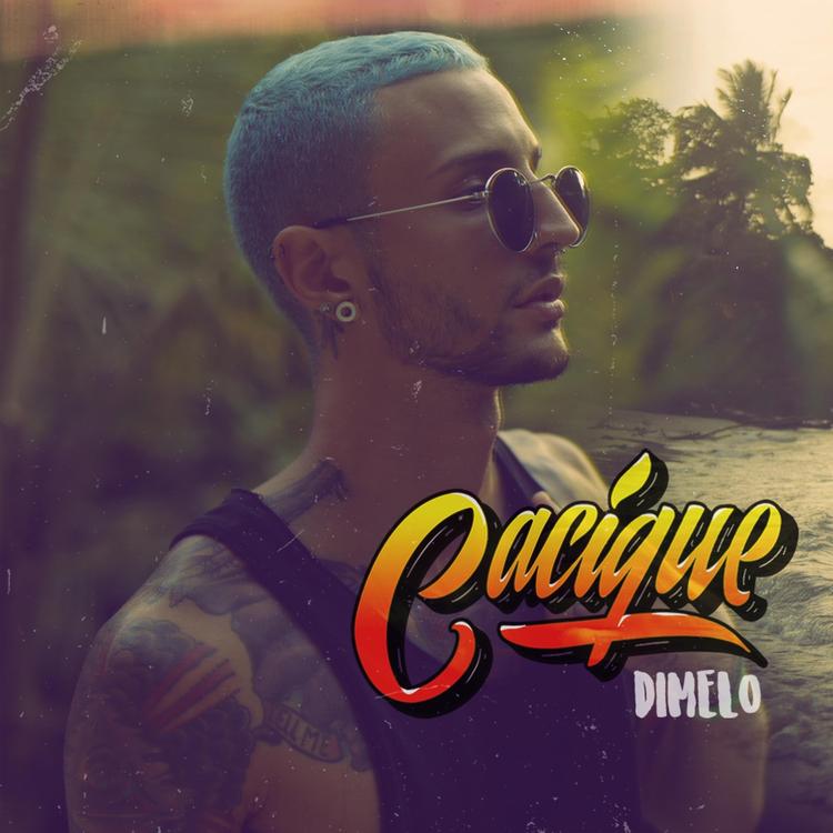 Cacique's avatar image