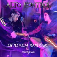 Grupo Alto Kontrol's avatar cover