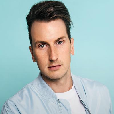 Russell Dickerson's cover