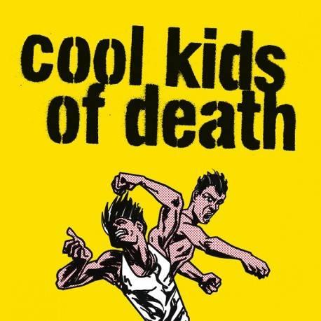 Cool Kids Of Death's avatar image