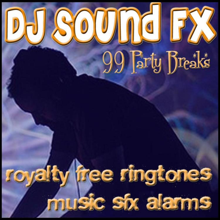 DJ Sound Effects 99 Party Breaks's avatar image