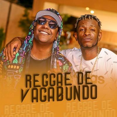 Reggae de Vagabundo By Marcio Victor, Banda A Invasão's cover