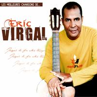 Eric Virgal's avatar cover