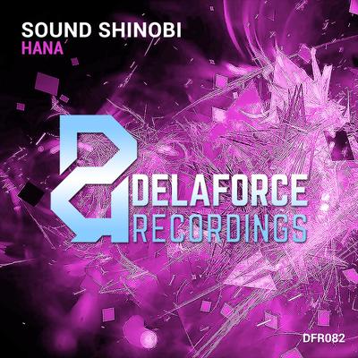 Sound Shinobi's cover