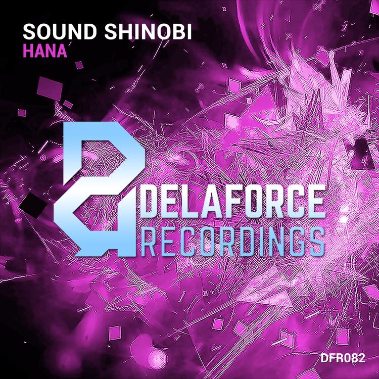 Sound Shinobi's avatar image
