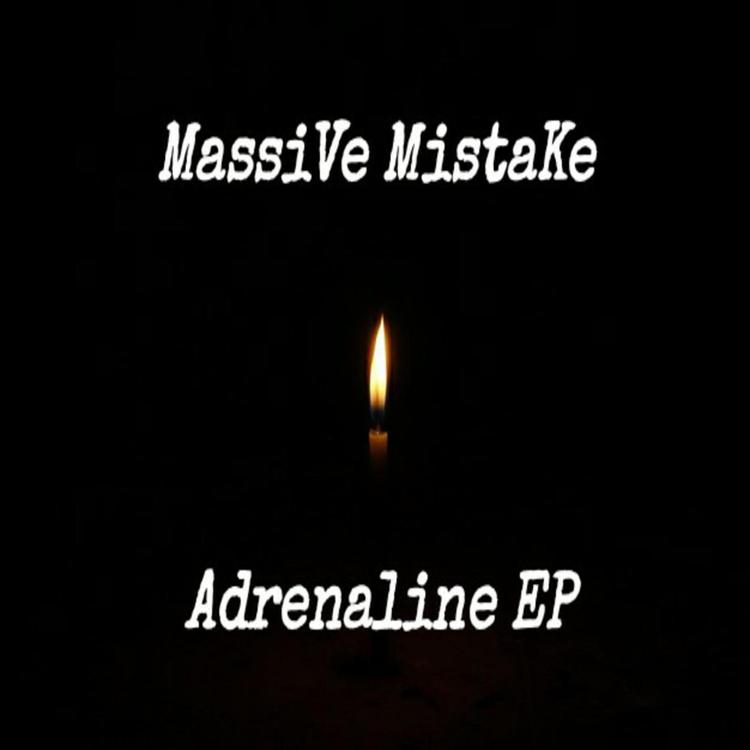 MassiVeMistaKe's avatar image