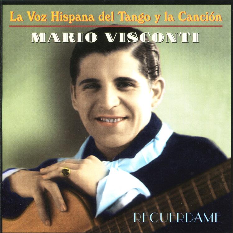 Mario Visconti's avatar image