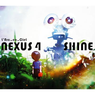 NEXUS 4's cover
