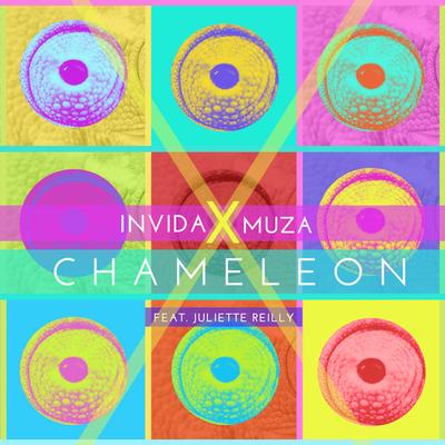 Chameleon's cover