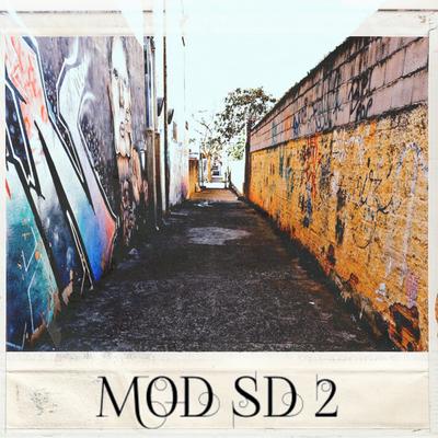 Mod'$D2's cover