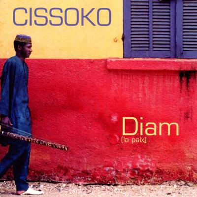 Ba (Océan) By Ablaye Cissoko's cover