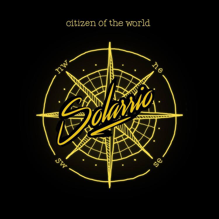 Solarrio's avatar image