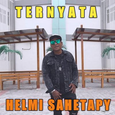 Helmi Sahetapy's cover