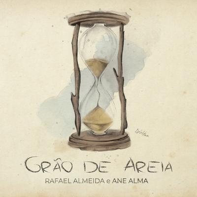 Grão de Areia's cover