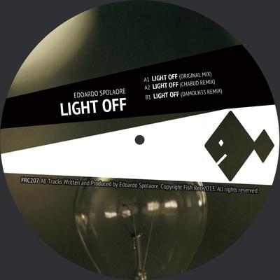 Light Off (Original Mix)'s cover